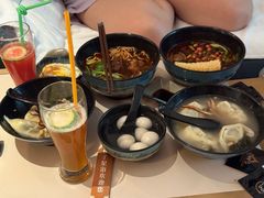 -和子足浴SPA会馆(竹山路店)