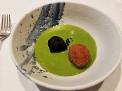 -华尔道夫酒店·鸢尾宫1893(金鱼胡同店)