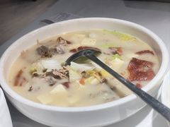 -大鸭梨烤鸭(枣园店)