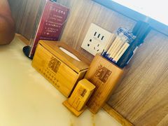 -吕记老鸭汤·徽菜馆(东营路店)