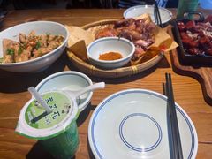 -打酱油·非遗淮扬菜(瘦西湖梅岭店)