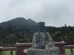 -安溪清水岩