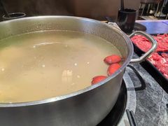 -林记潮牛·牛肉火锅(上马墩店)