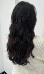 -东梵造型·烫发染发接发连锁SALON