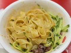 -乐天拉面(桃花街店)