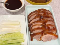 -蓬莱阁中餐厅(崇文门店)