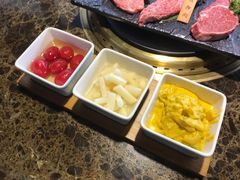 -觅福里•熟成和牛餐厅