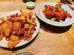-静一餐厅·湖北菜(前门店)