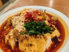 -银村街家常菜·早点·粥饼(北线阁店)