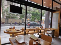 -火山屋台(新街口店)