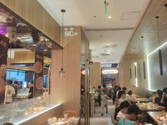 -比格比萨自助(南京万达茂店)