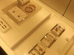 -Tiffany & Co.蒂芙尼
(杭州大厦店)