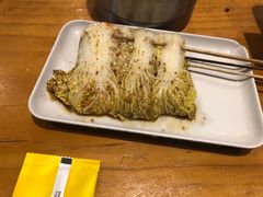 -木屋烧烤(创意园店)