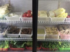 鸡脚-魏记麻辣烫(宝塔路店)
