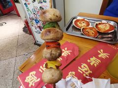 -炒豆合作社(东四总店)
