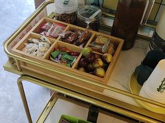 -峰厨大鱼泡饼·天津菜(西青大学城店)