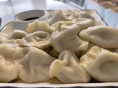 -天天向上素食餐厅(五台山店)