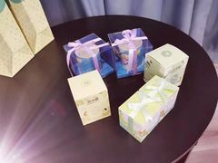 -苏小糖(鼓浪屿三丘田花园店)