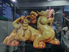 -秦始皇帝陵博物院(兵马俑)