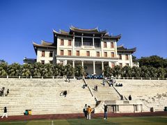-厦门大学(思明校区)