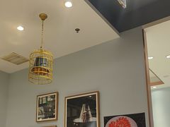 -东来顺铜锅炭火涮肉(上地华联店)