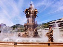 -石岛赤山风景区