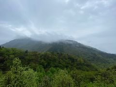 -南岳衡山风景名胜区