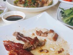 -老字号蛇口德记烧腊饭店·海鲜加工