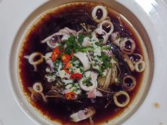 -江太极江浙菜(马桥万达广场店)