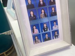 -爱定格照相馆·证件照(海珠客村店)