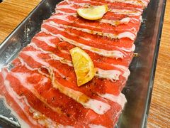 -小米烤肉·和牛原切-创意韩料(东关店)