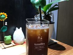 -琥珀咖啡 Ambercoffee