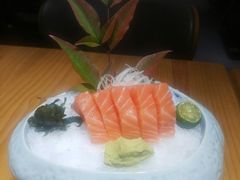 -锦鲤堂日本料理(莱茵之星店)