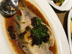 -天府中餐厅·粤菜·海南菜·生猛海鲜(三亚海棠湾洲际度假酒店)