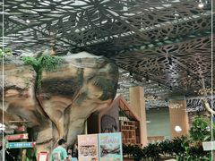 -杭州开元森泊度假乐园