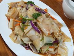 特色凉皮-蒙古原烤羊排(龙岗店)
