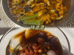 -辣婆婆(航天桥店)