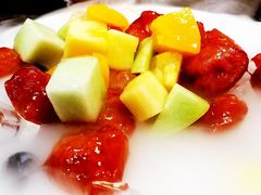 -大树餐厅(红旗街万达店)