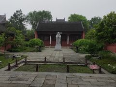 -孔庙学宫