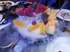 -MOSSO德国餐厅·音乐酒吧(环宇荟店)