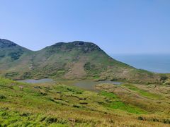 -嵛山岛