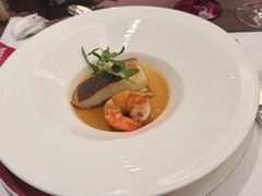 -花园饭店欧陆法式餐厅
