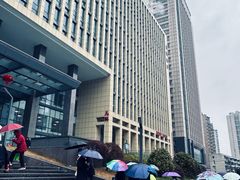 -中南大学湘雅二医院