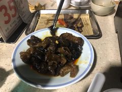 -琼大师东方烤乳猪(亚特兰蒂斯店)