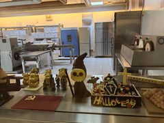 -歌斐颂巧克力小镇