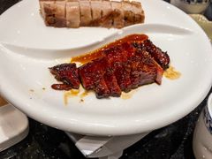 叉烧拼烧肉-正斗·港式粤菜(SKLP店)