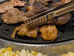 -韩宫宴烤肉·料理(桐乡吾悦广场店)