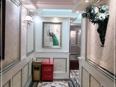 -利都新概念棋牌桌球(本溪路店)