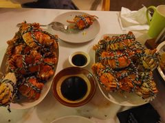 -解放碑威斯汀酒店-知味国际美食餐厅