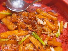 -飶香居(省博物馆店)